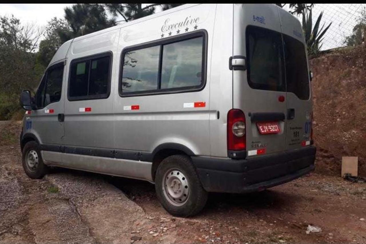 Renault Master Executive - 10/10 2