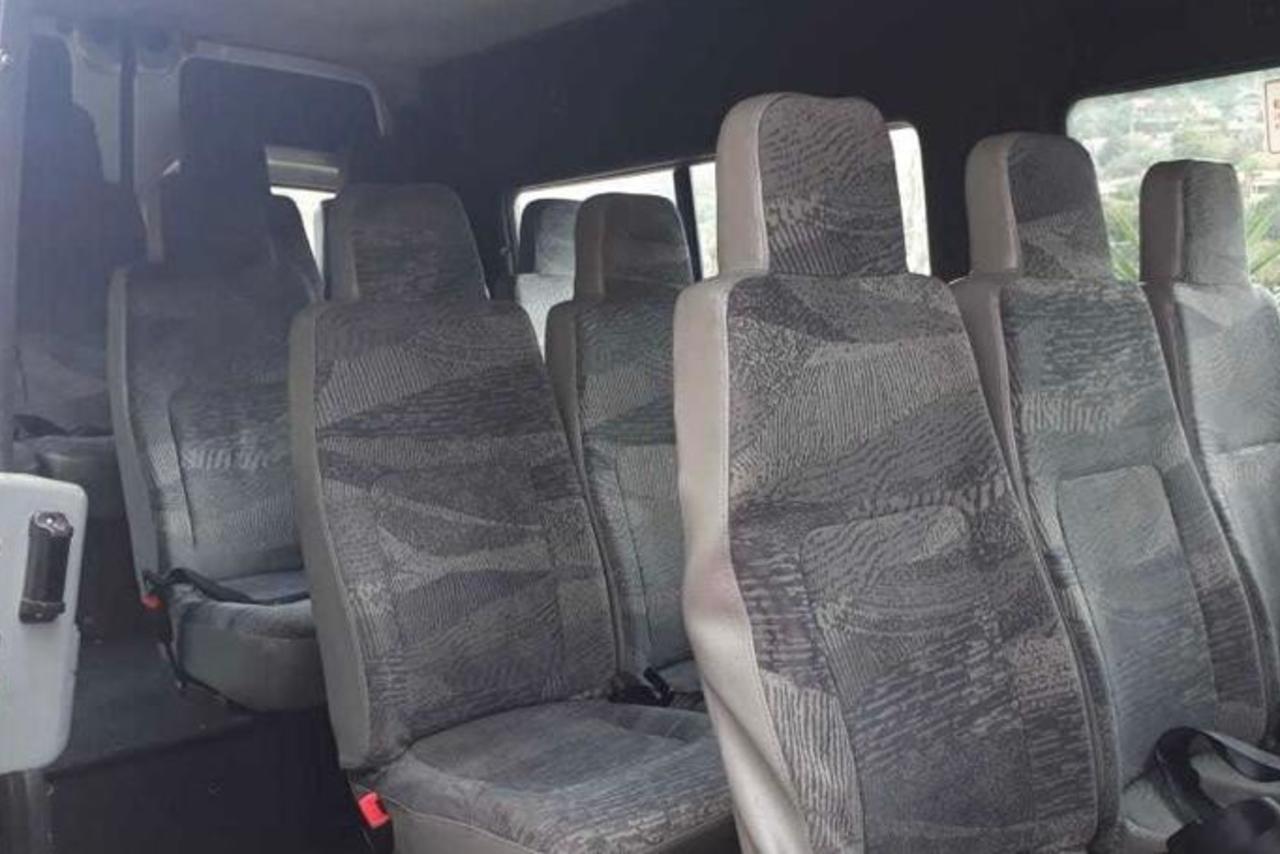 Renault Master Executive - 10/10 3