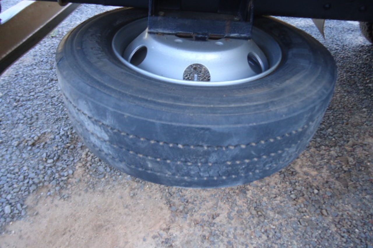 Volkswagen VW 9150 - 09/10 4