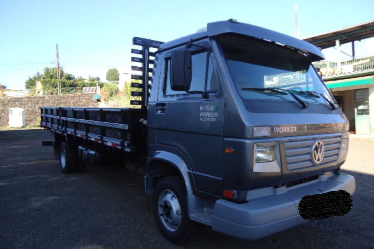 Volkswagen VW 9150 - 09/10 5