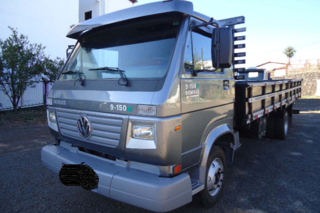 Volkswagen VW 9150 - 09/10 6