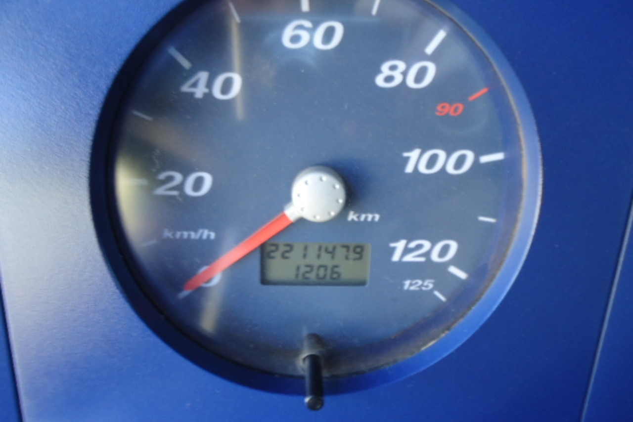 Volkswagen VW 9150 - 09/10 9
