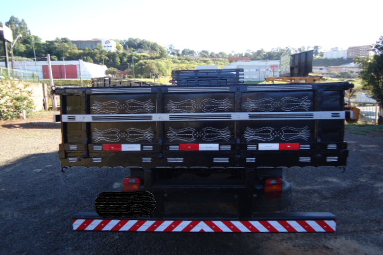 Volkswagen VW 9150 - 09/10 10