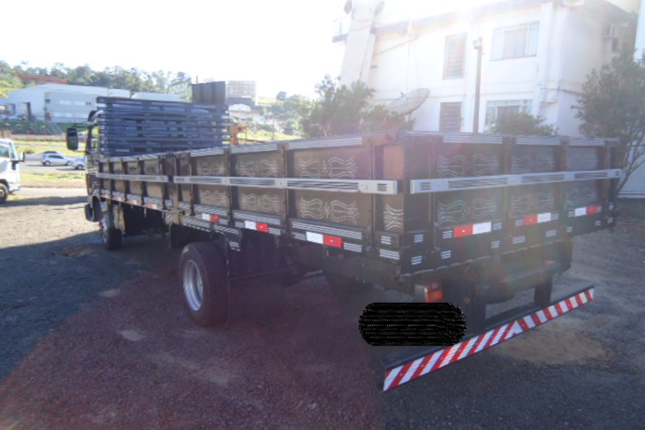 Volkswagen VW 9150 - 09/10 11