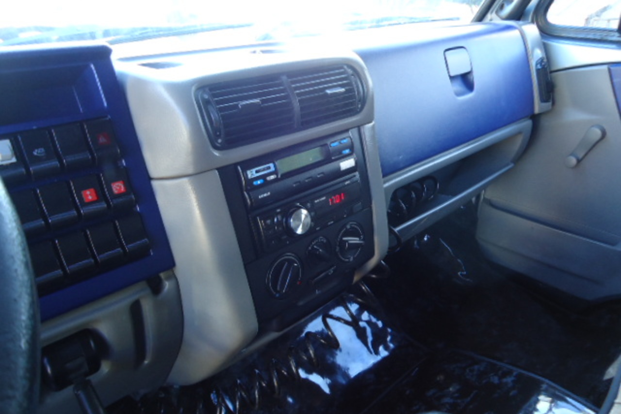 Volkswagen VW 9150 - 09/10 13