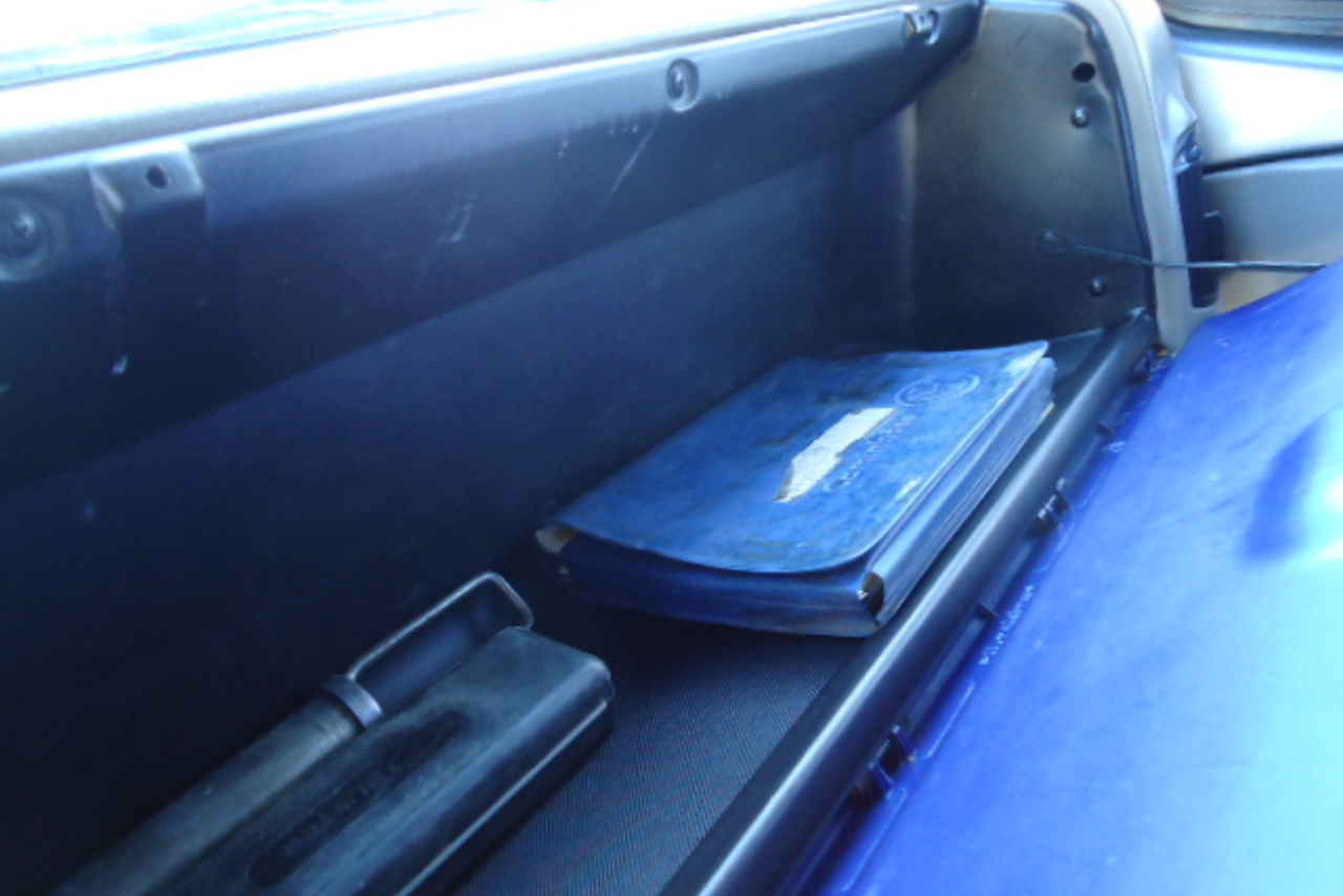 Volkswagen VW 9150 - 09/10 14