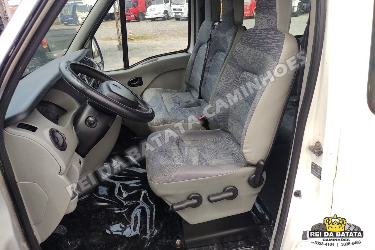 Renault Master Minibus - 11/11 9