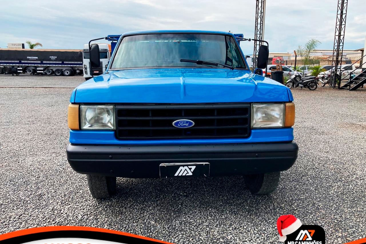 Ford F4000 - 94/94 11