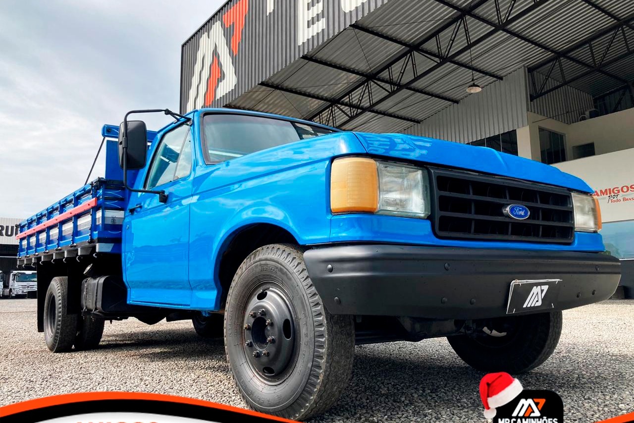 Ford F4000 - 94/94 19