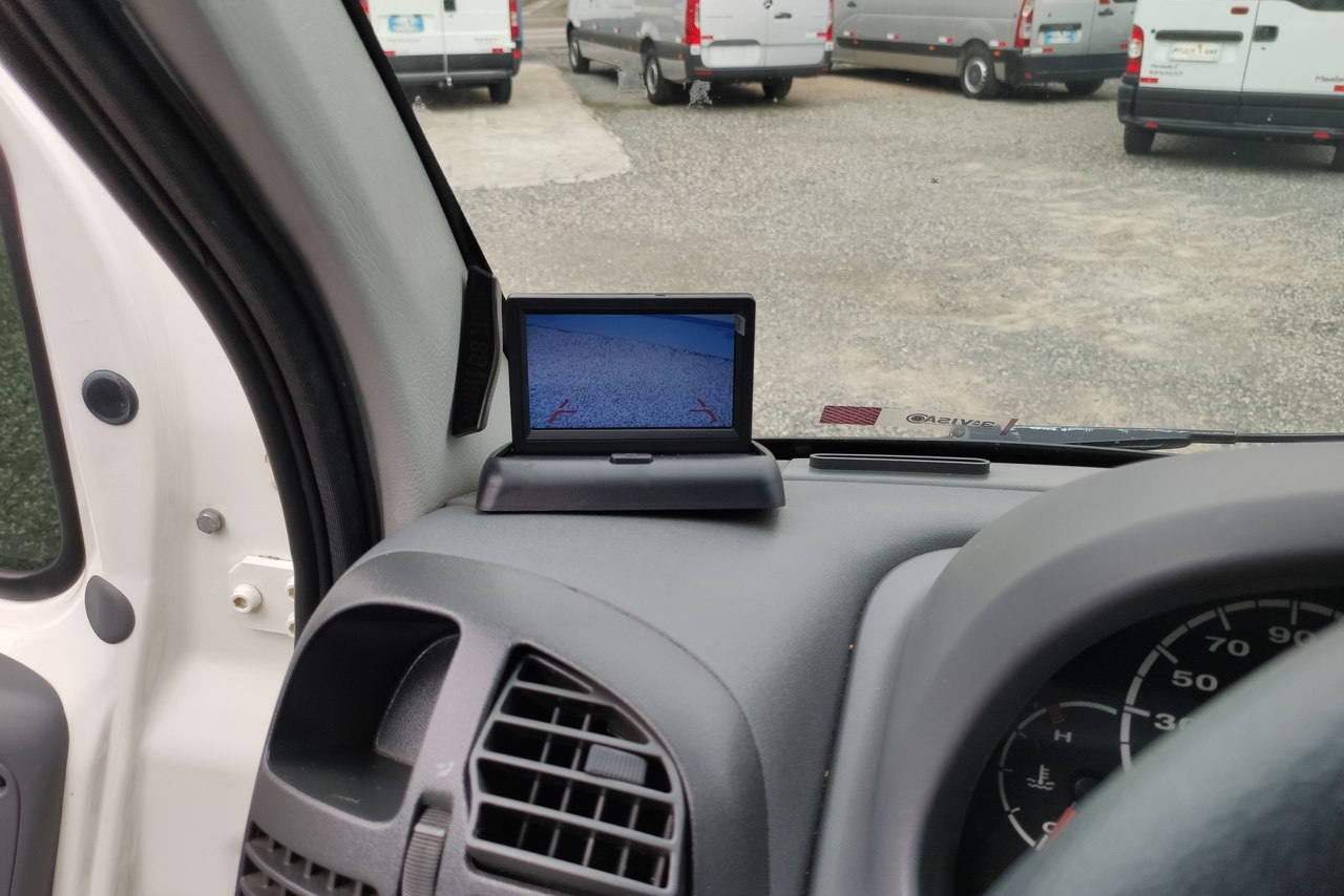 Fiat Ducato Minibus - 13/14 19