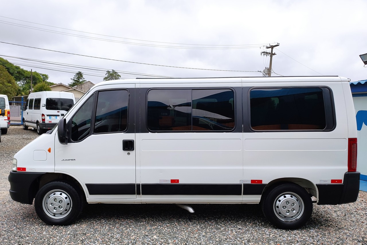 Citroen Jumper - 13/14 14