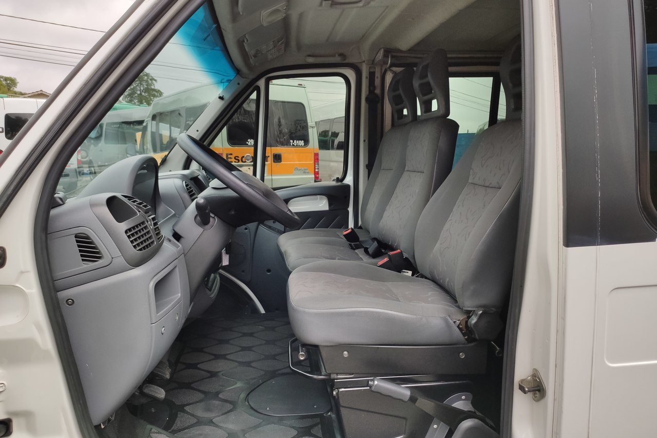 Citroen Jumper - 13/14 17