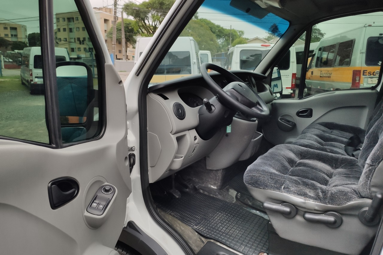 Renault Master Executive - 11/12 5