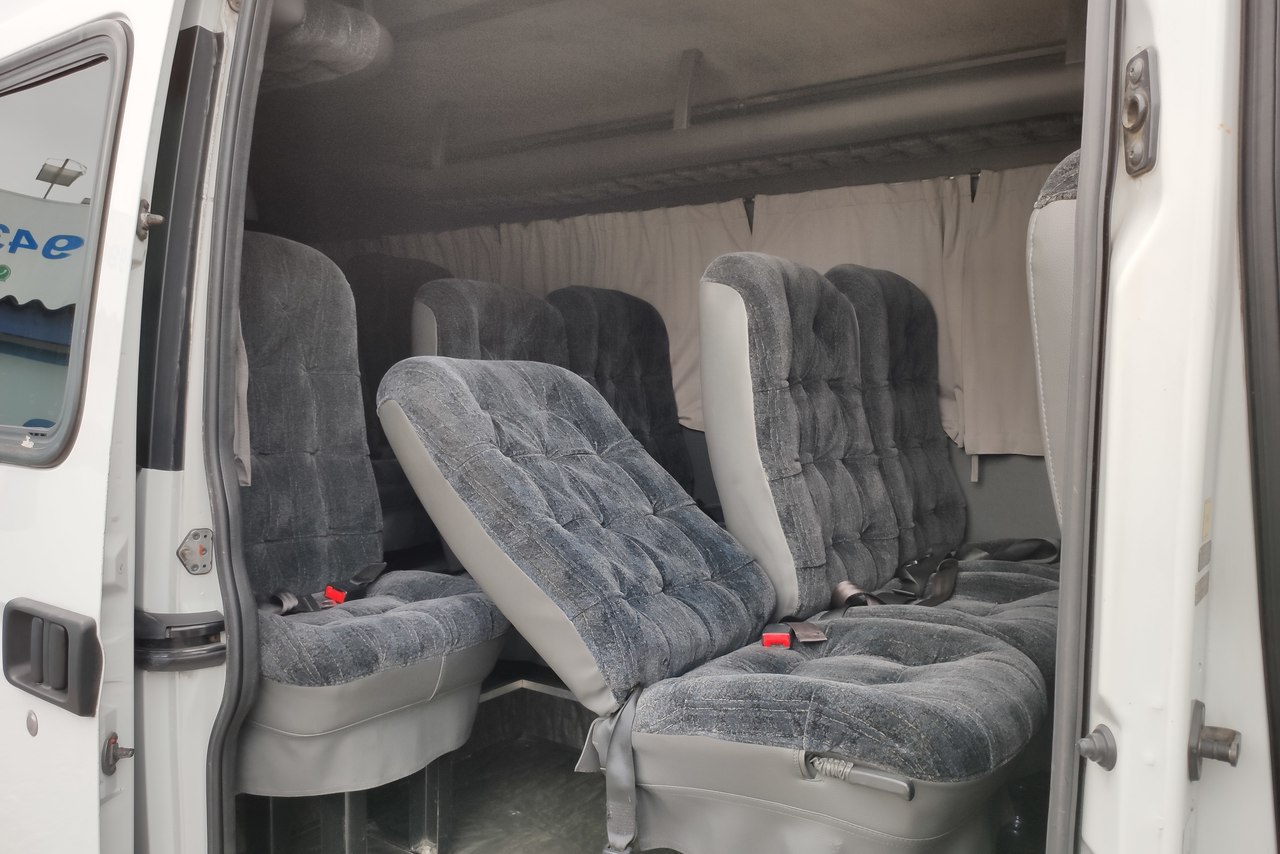 Renault Master Executive - 11/12 7