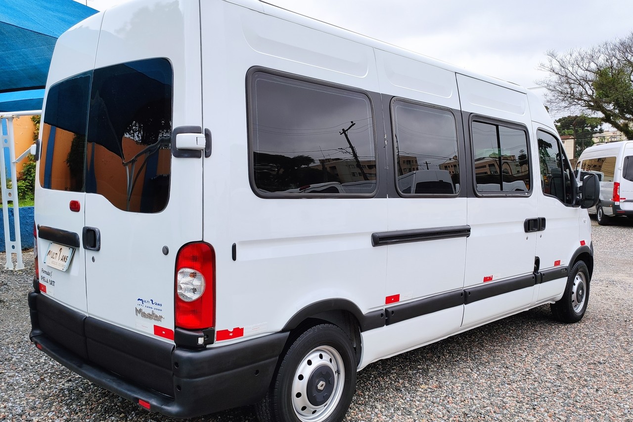 Renault Master Executive - 11/12 9
