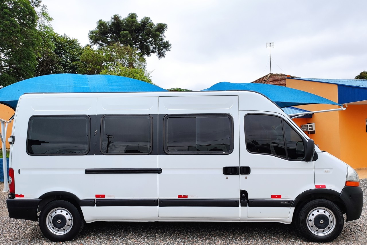 Renault Master Executive - 11/12 11
