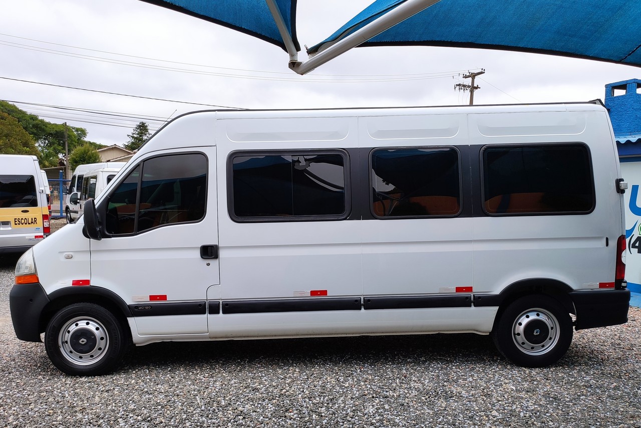 Renault Master Executive - 11/12 14