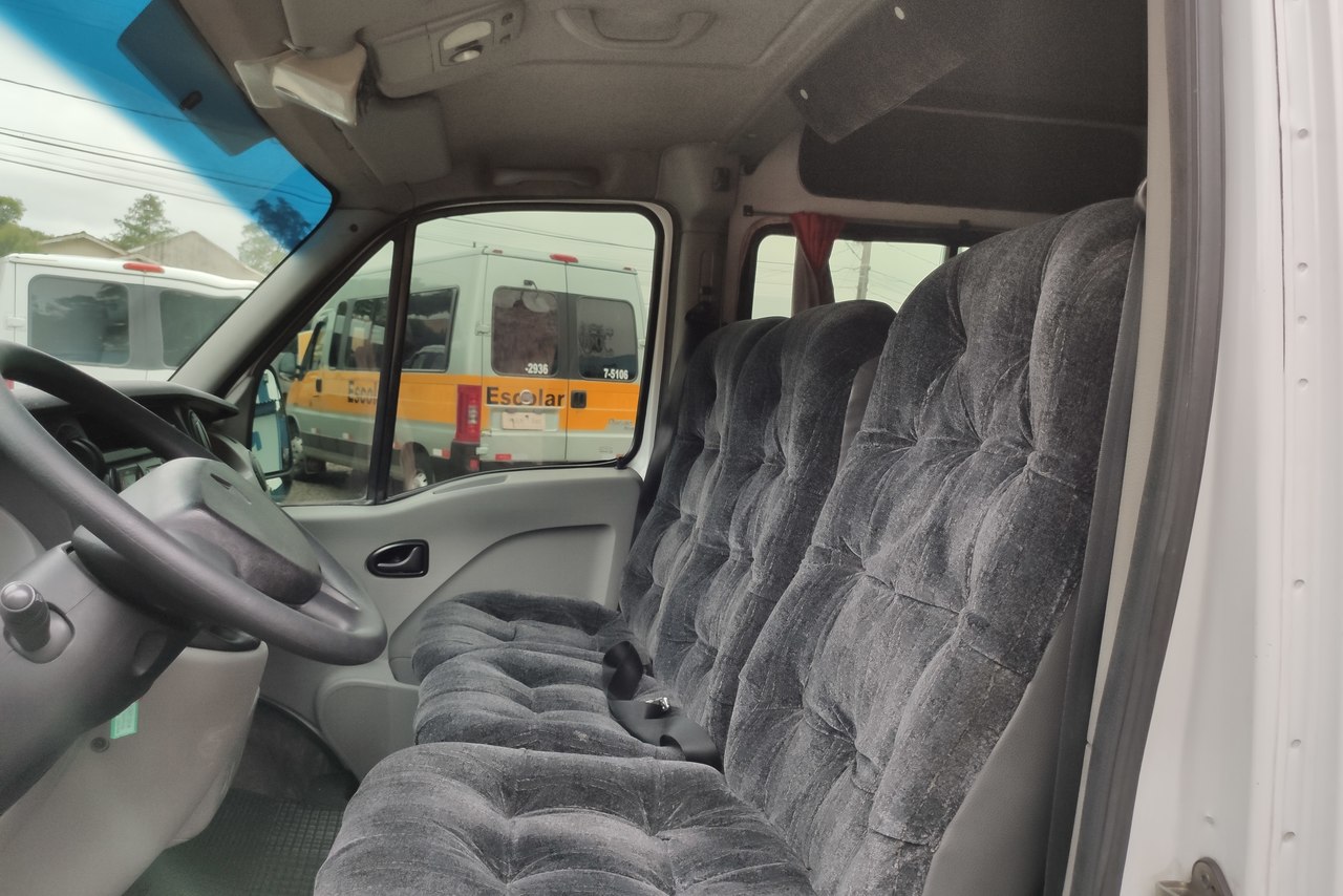 Renault Master Executive - 11/12 18
