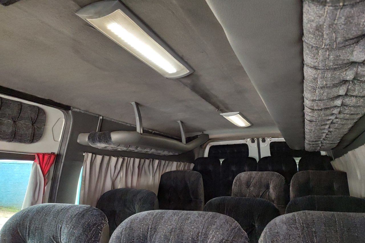 Renault Master Executive - 11/12 19