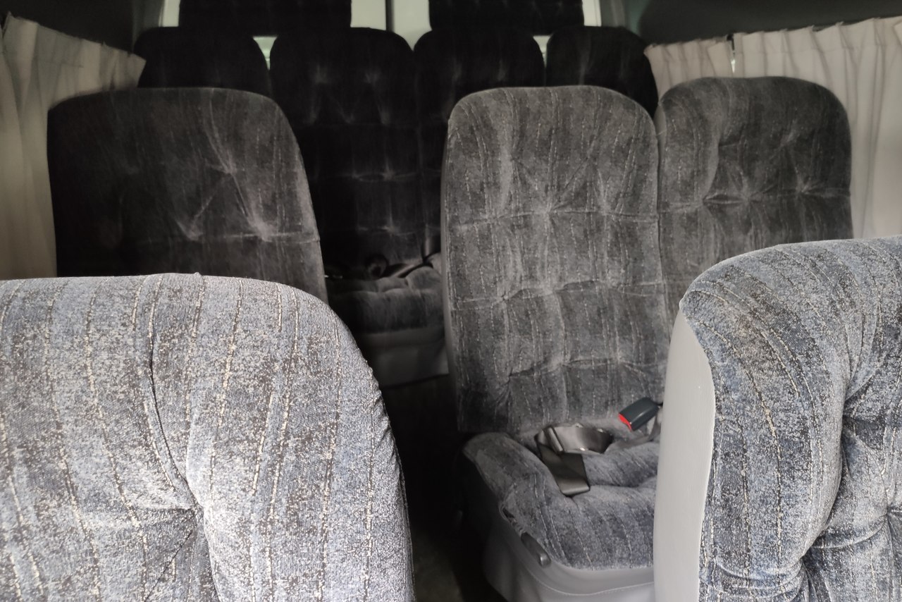 Renault Master Executive - 11/12 24