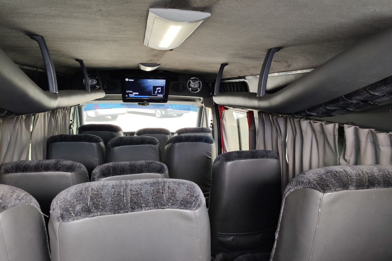 Renault Master Executive - 11/12 27
