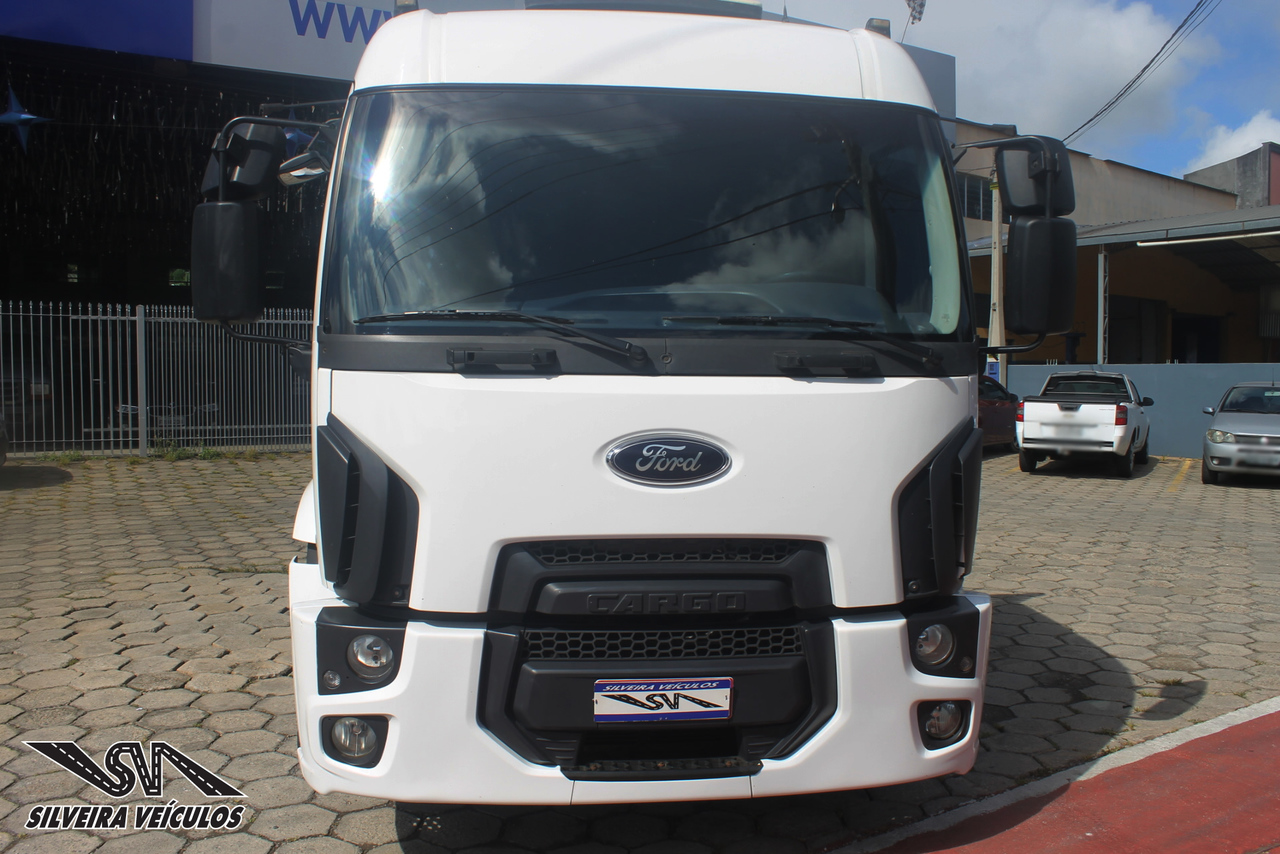 Ford 3031 - 18/19 2