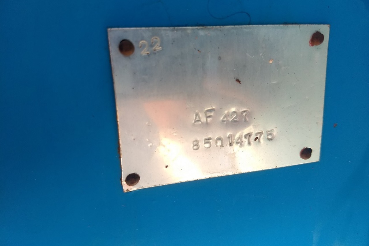 Berthoud 400/600 LTS - 00/00 3