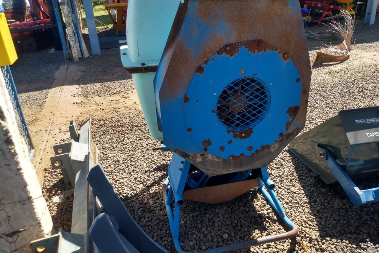 Berthoud 400/600 LTS - 00/00 4
