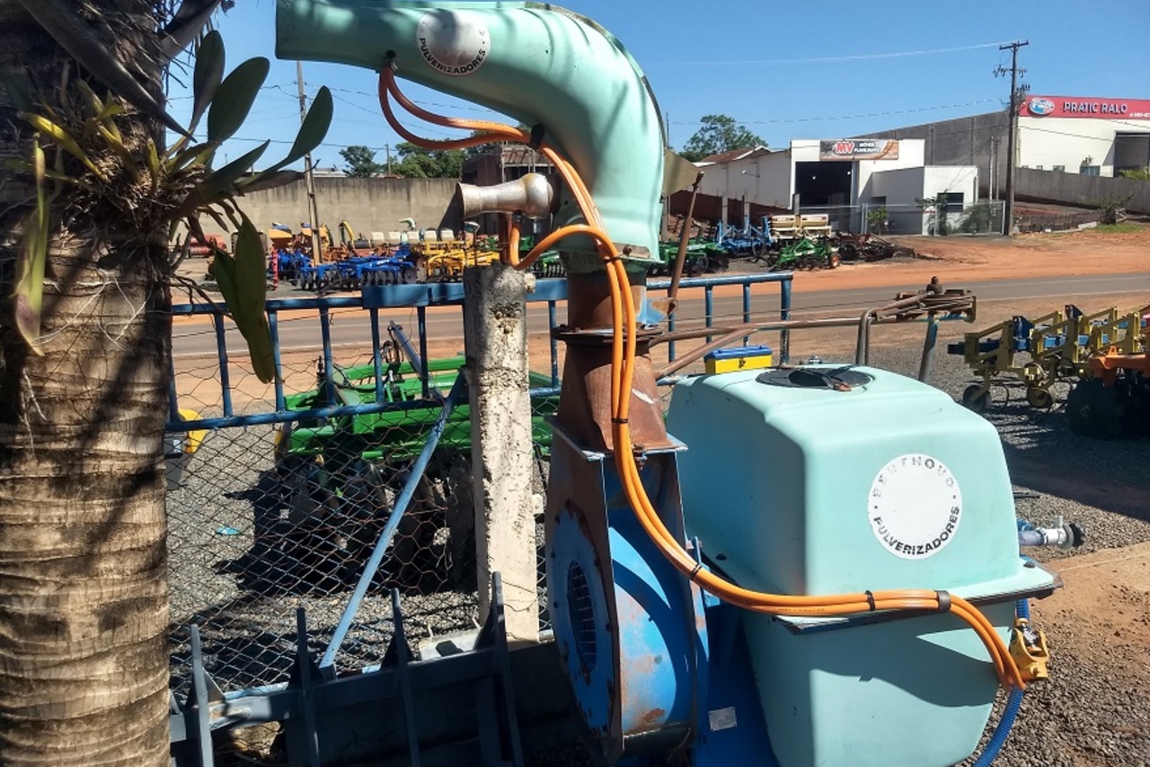 Berthoud 400/600 LTS - 00/00 6