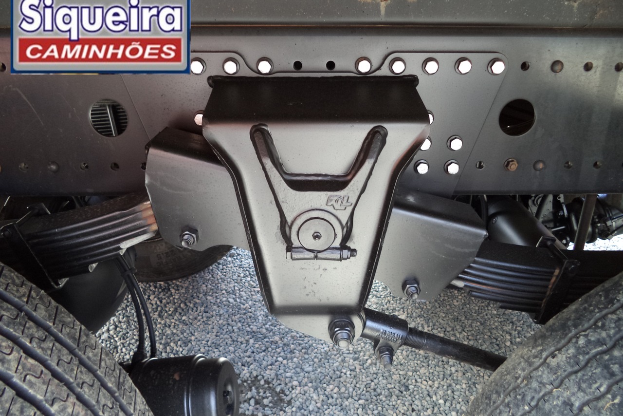 Mercedes Benz Atego 2425 - 11/12 7