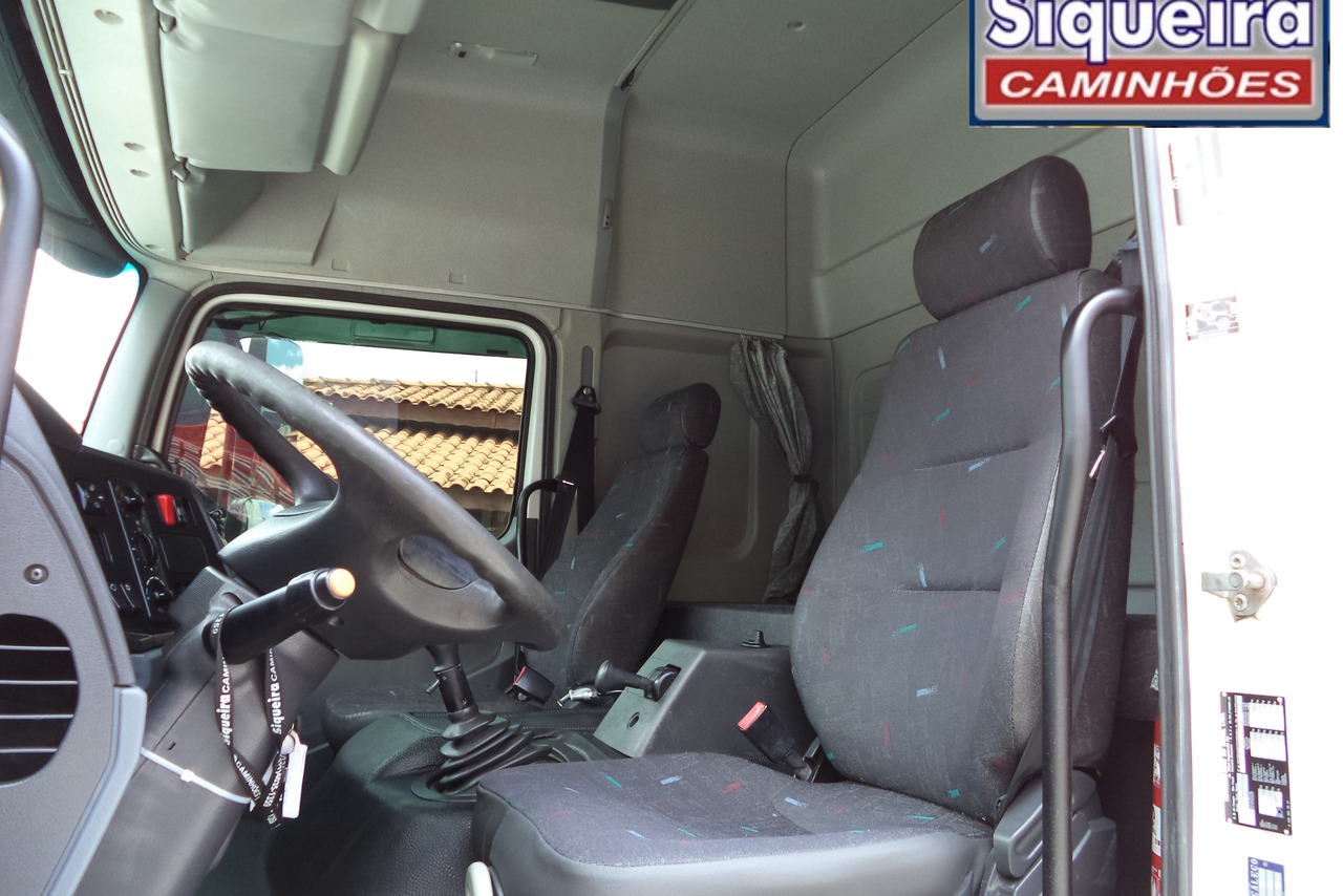 Mercedes Benz Atego 2425 - 11/12 11