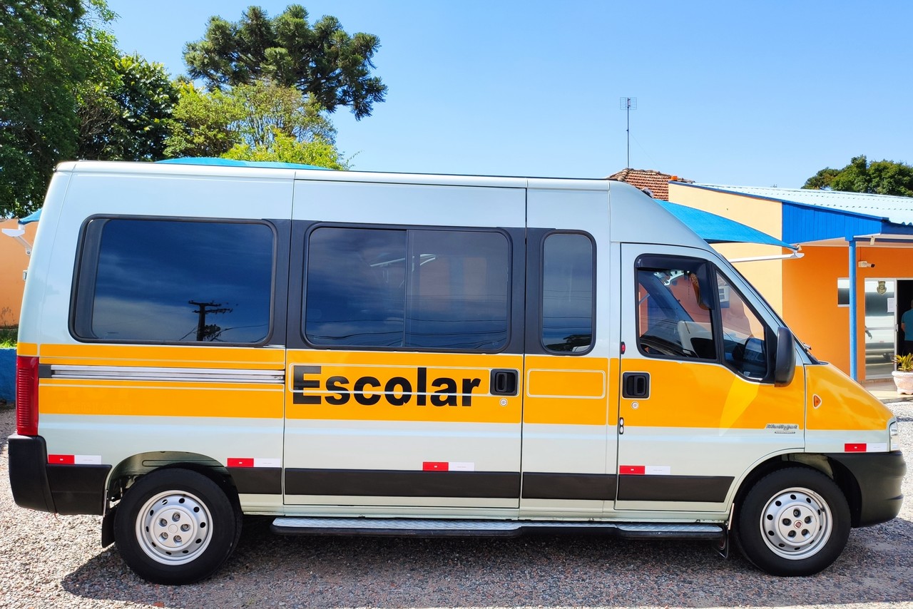 Fiat Ducato Passageiro - 10/11 10