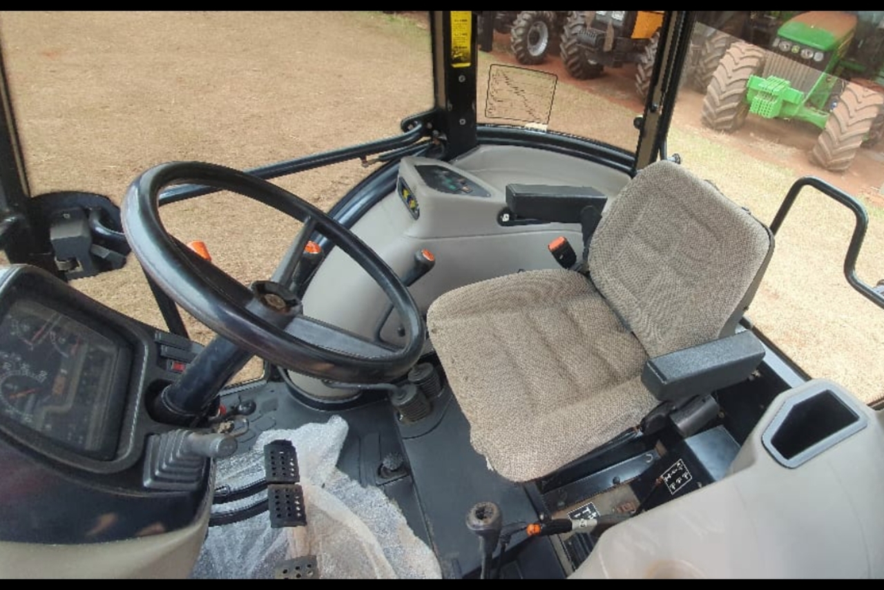 Case Farmall 95 - 12/12 4