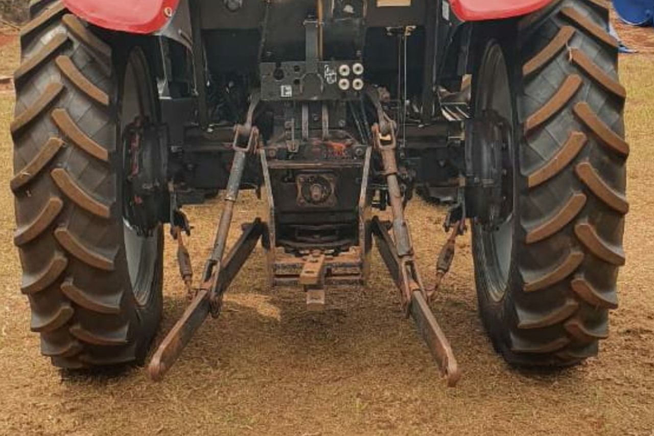Case Farmall 95 - 12/12 6