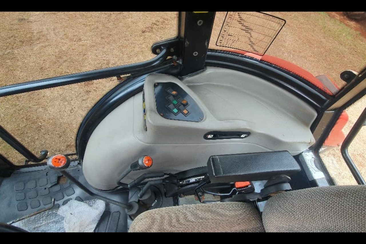 Case Farmall 95 - 12/12 7