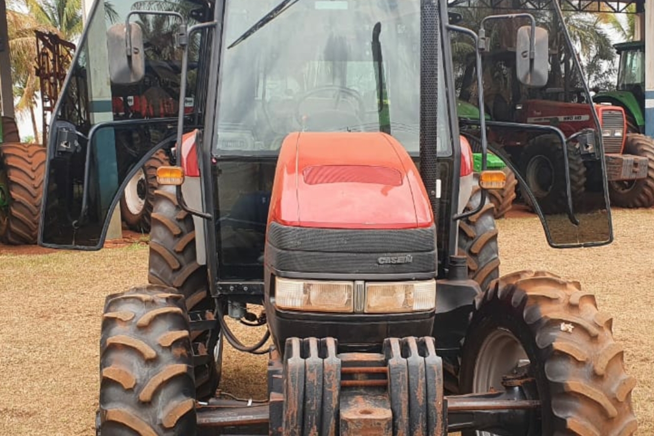 Case Farmall 95 - 12/12 8