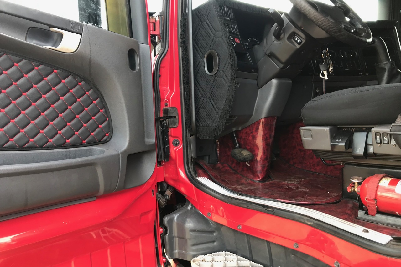 Scania 124 420 - 10/10 7