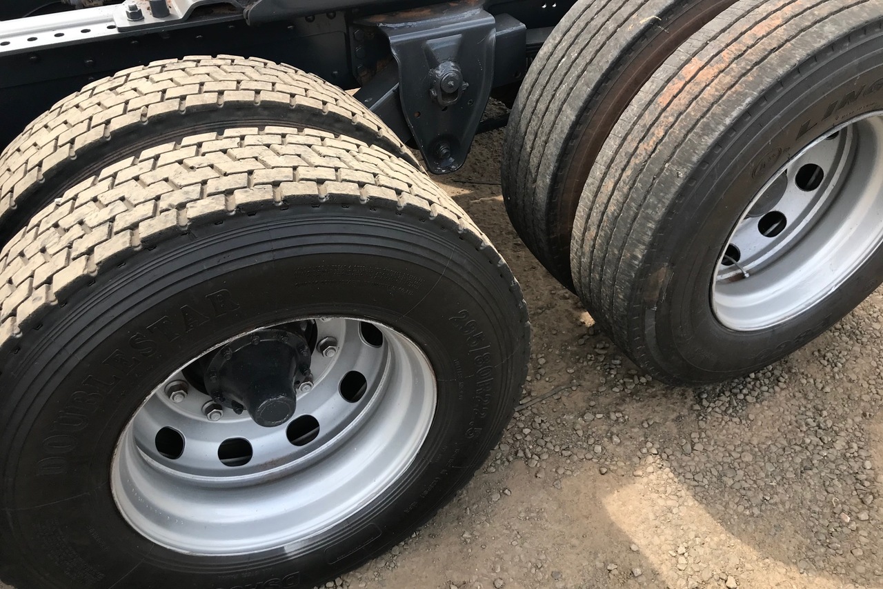 Scania 124 420 - 10/10 12