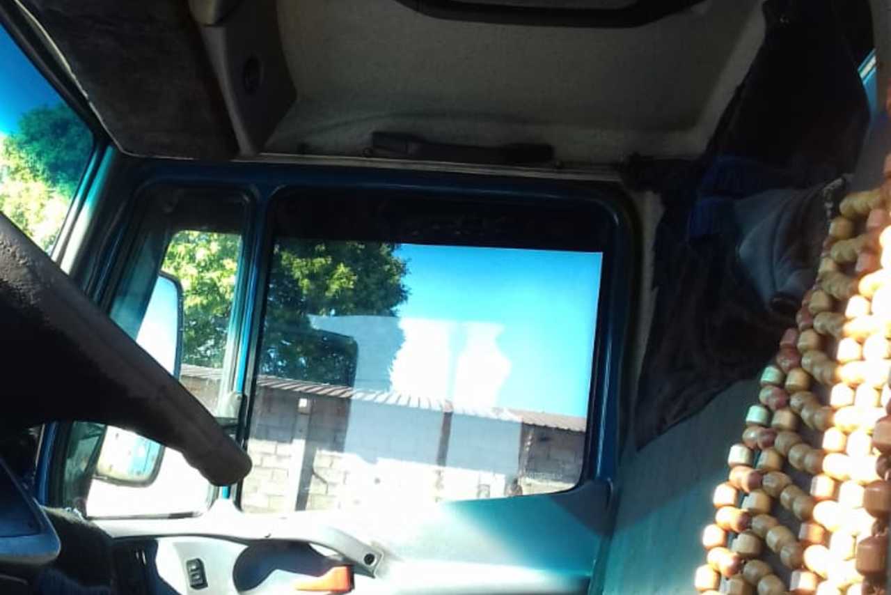 Mercedes Benz MB 1620 - 07/07 16