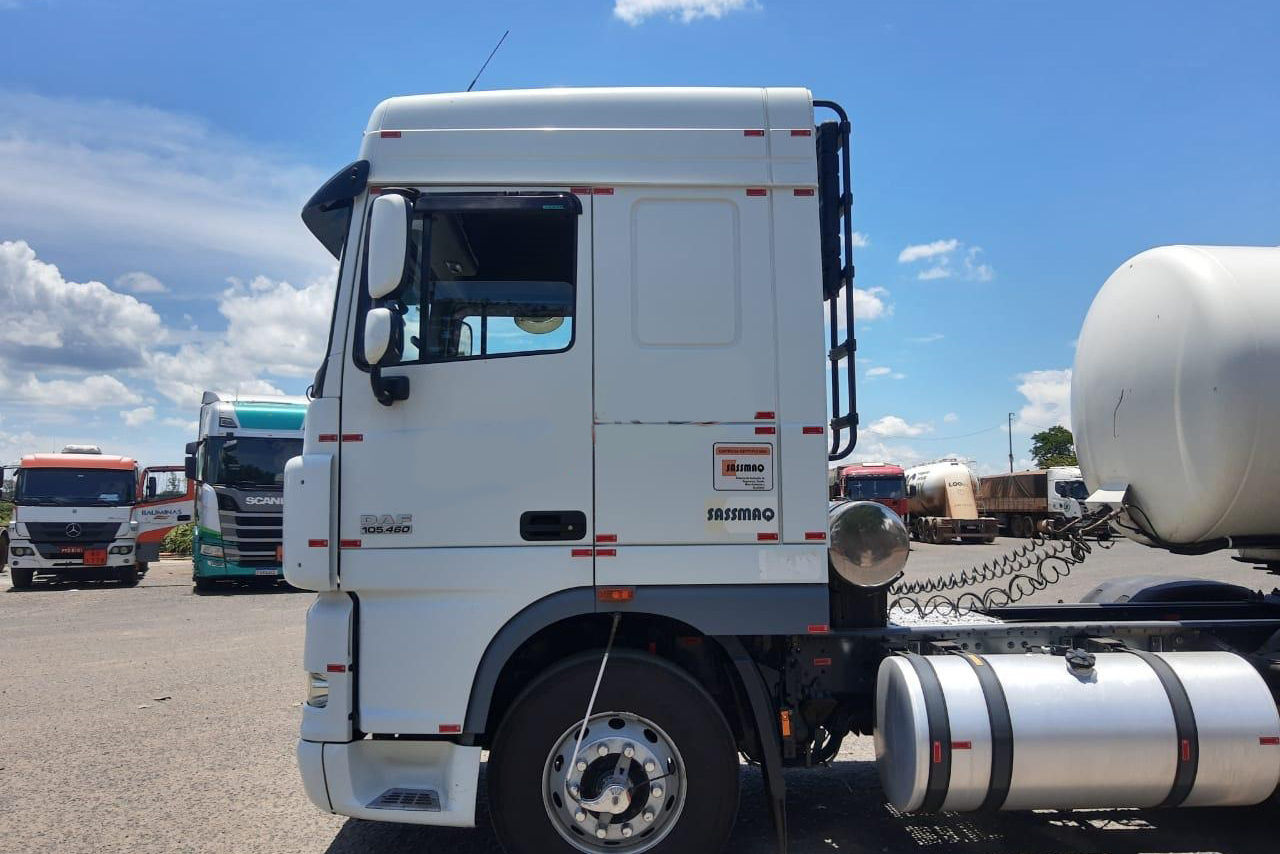 DAF XF105 460  - 19/19 4