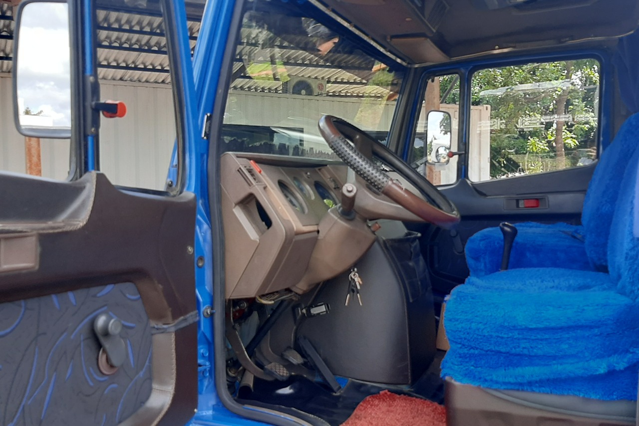 Mercedes Benz MB 709 - 89/89 9