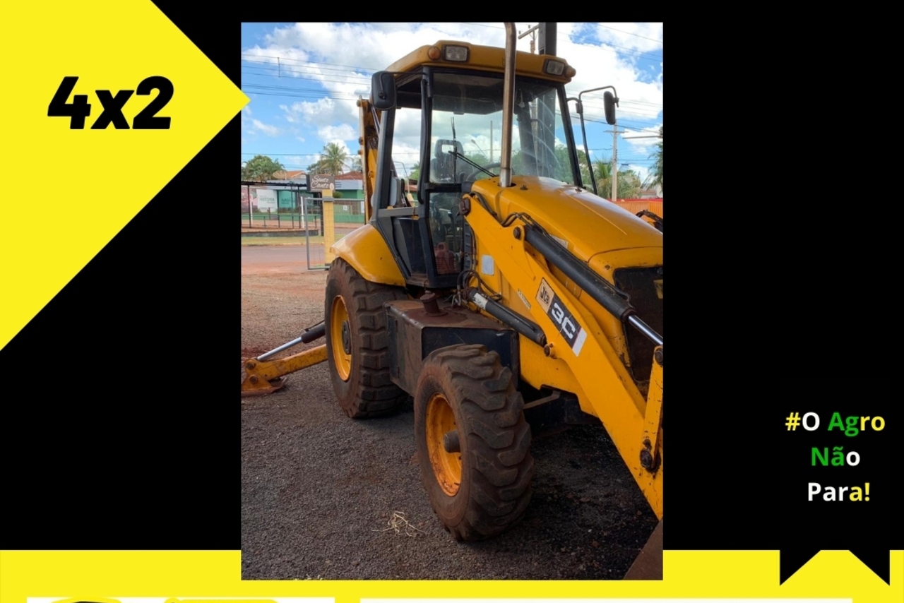 JCB 3C - 09/09 5