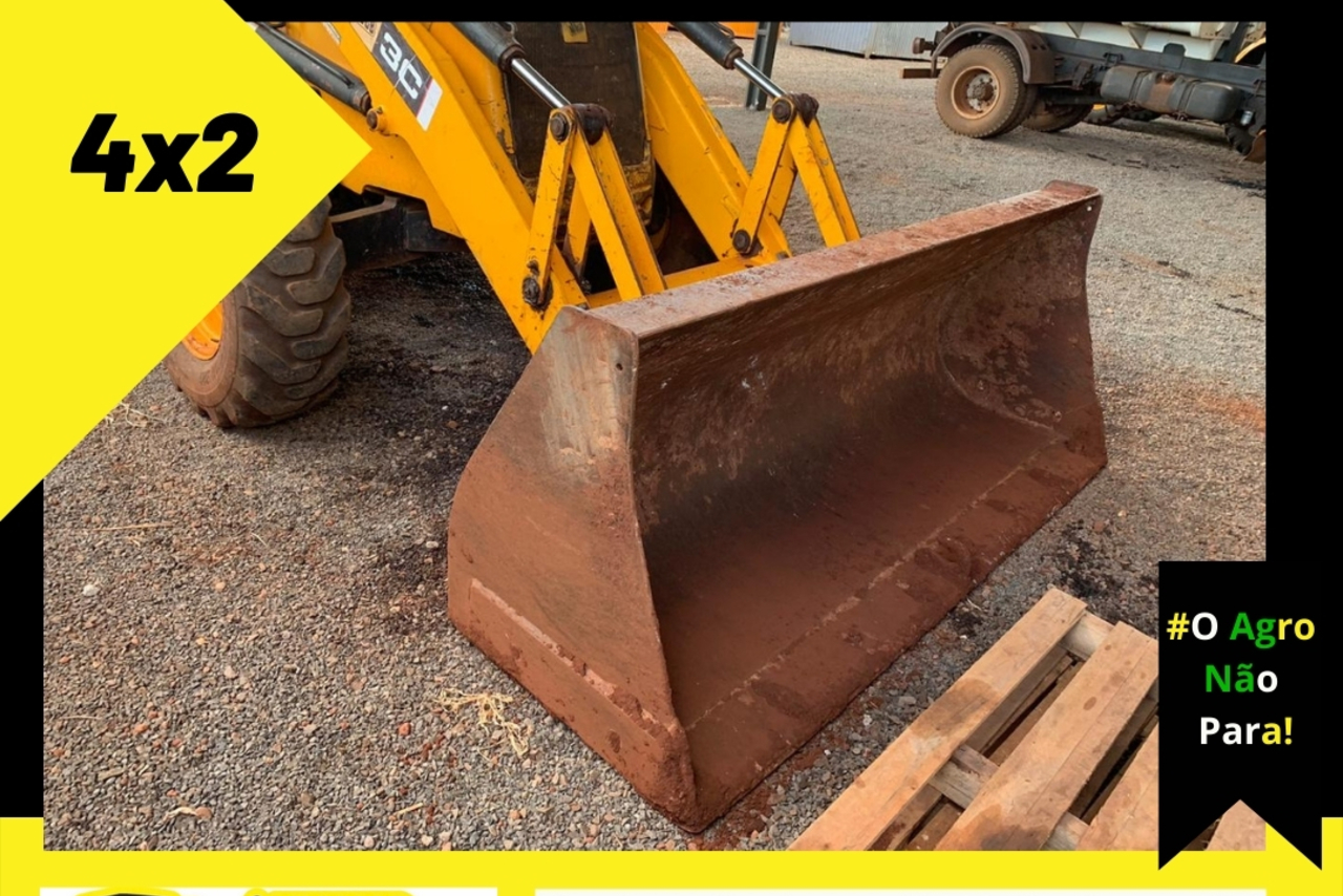 JCB 3C - 09/09 6