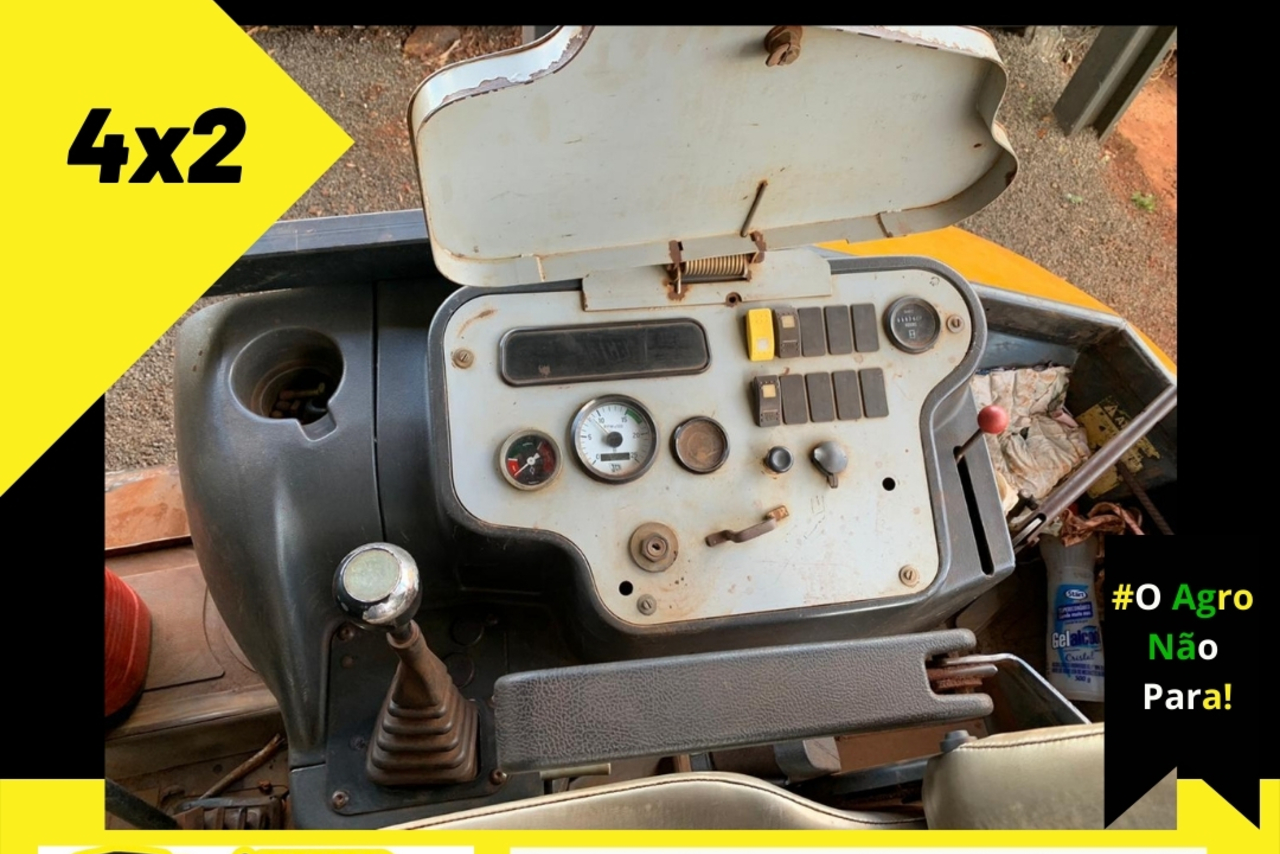 JCB 3C - 09/09 7