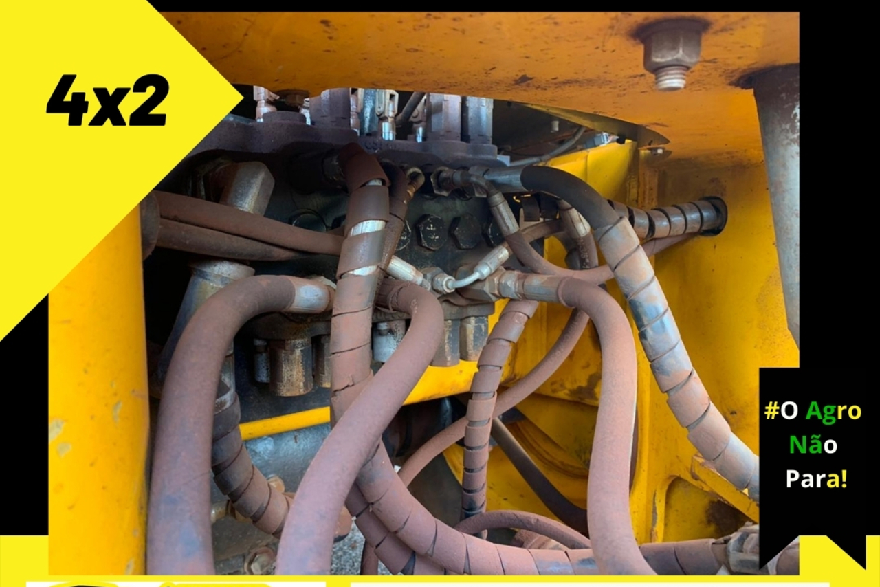 JCB 3C - 09/09 15