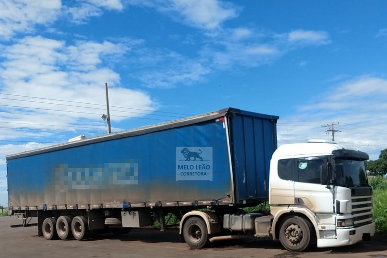 Scania 114 330 - 00/00 2