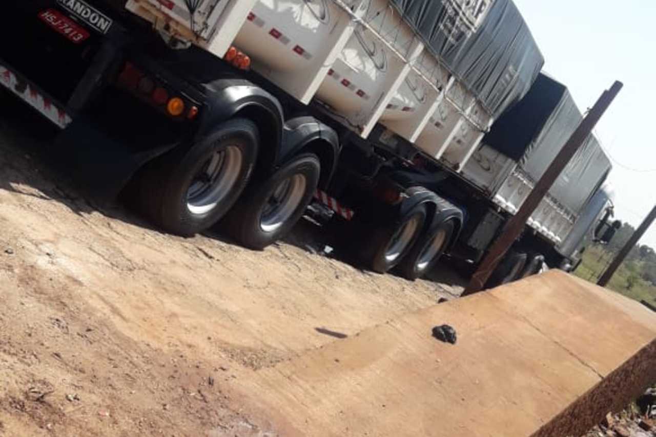 Scania R380 - 06/06 4