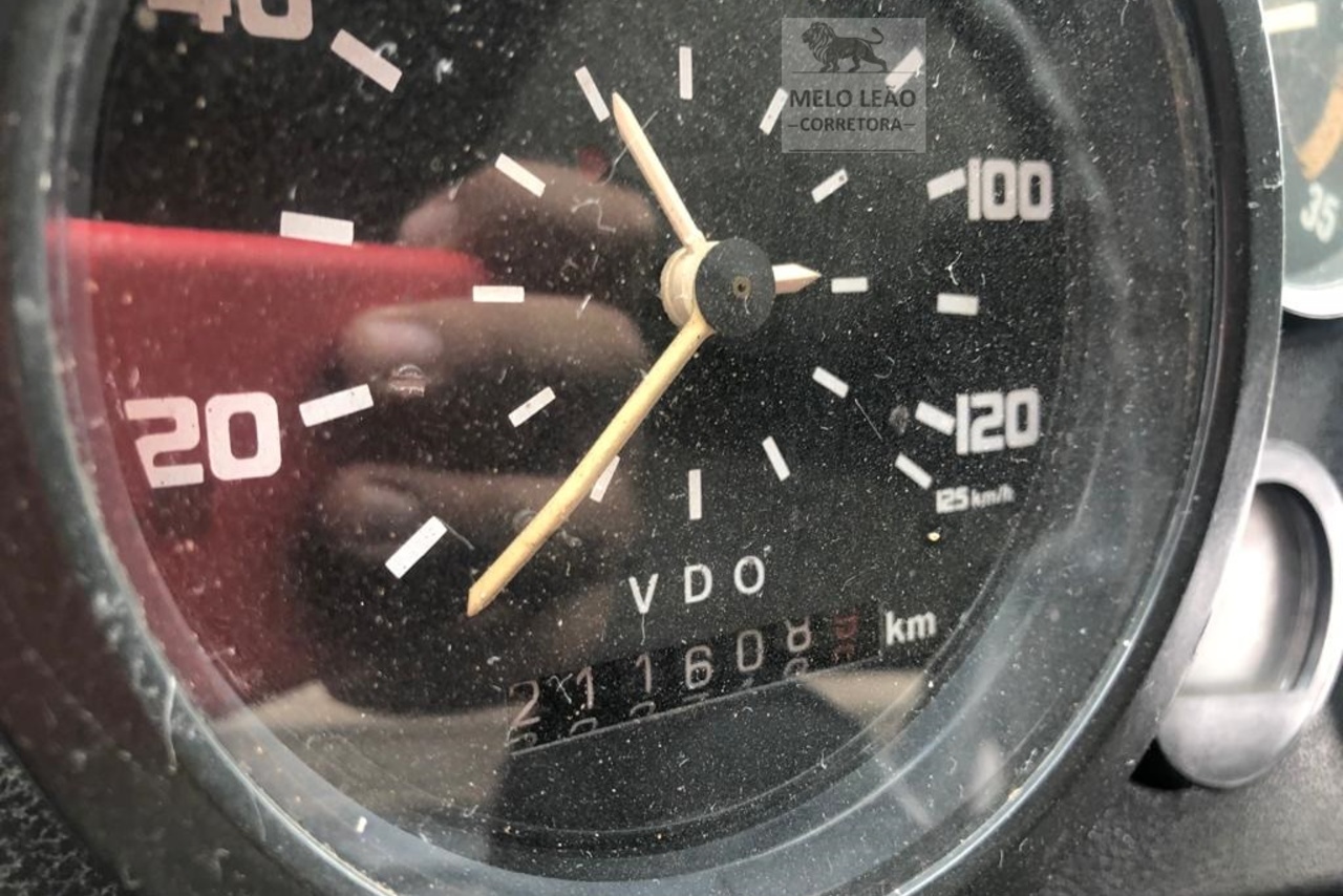 Mercedes Benz MB 2213 - 84/84 4