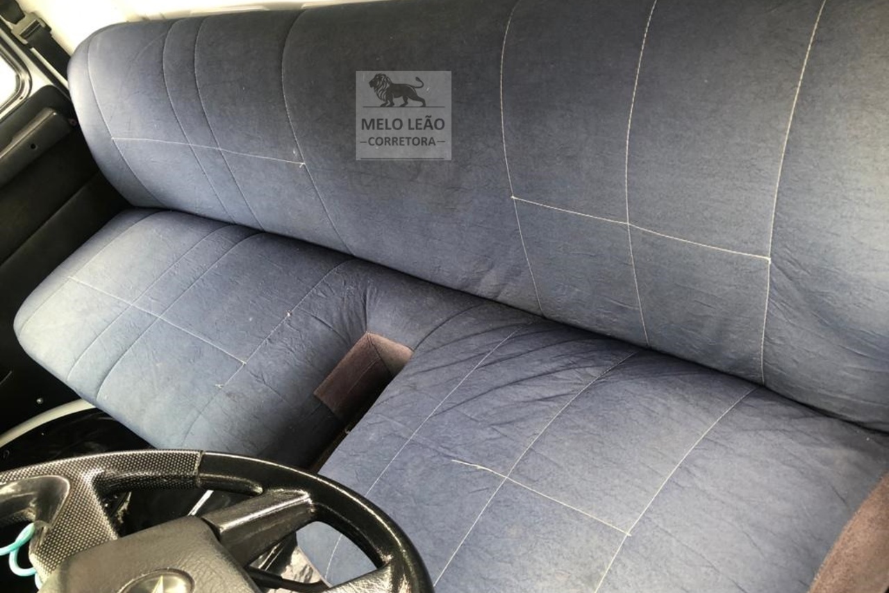 Mercedes Benz MB 1118 - 88/88 4
