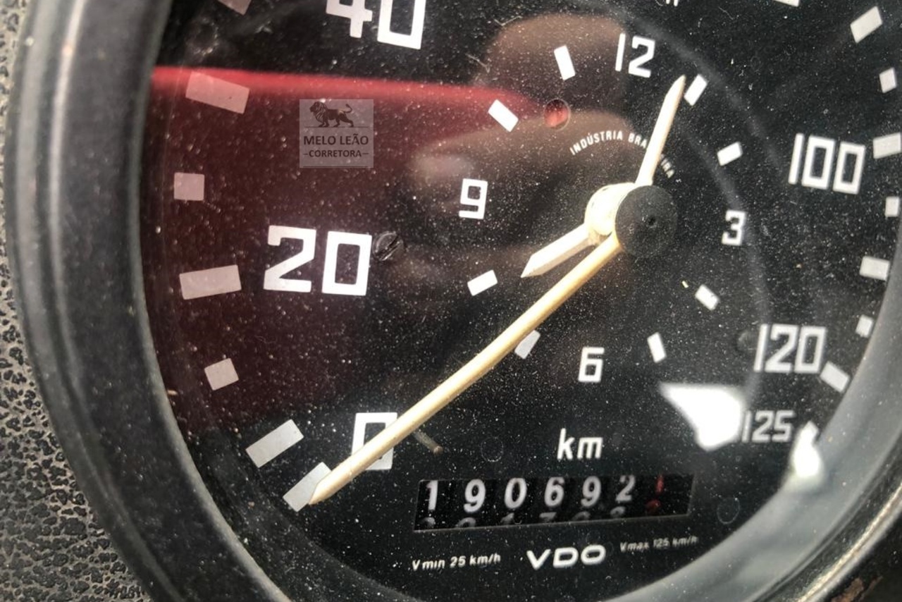 Mercedes Benz MB 1118 - 88/88 7
